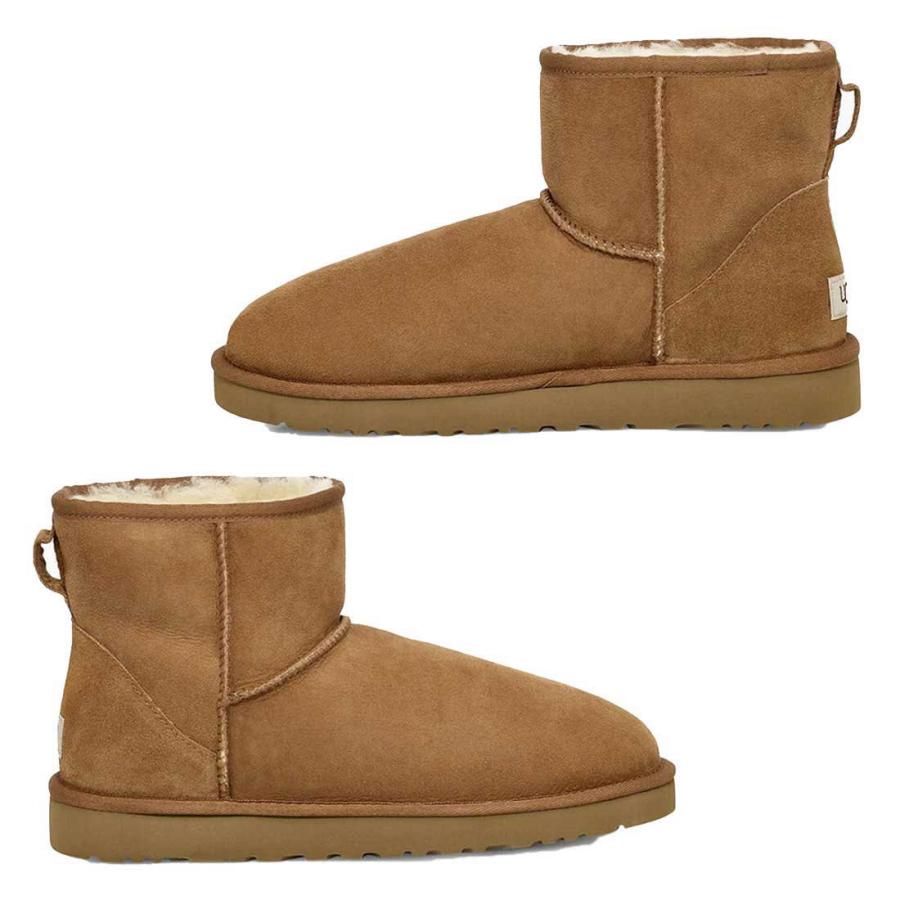 UGG メンズ　美品です UGG Australia（アグオーストラリア） UGG(アグ)メンズ クラシック