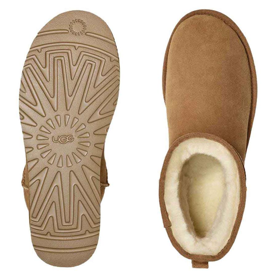 UGG Australia（アグオーストラリア） UGG(アグ)メンズ クラシック