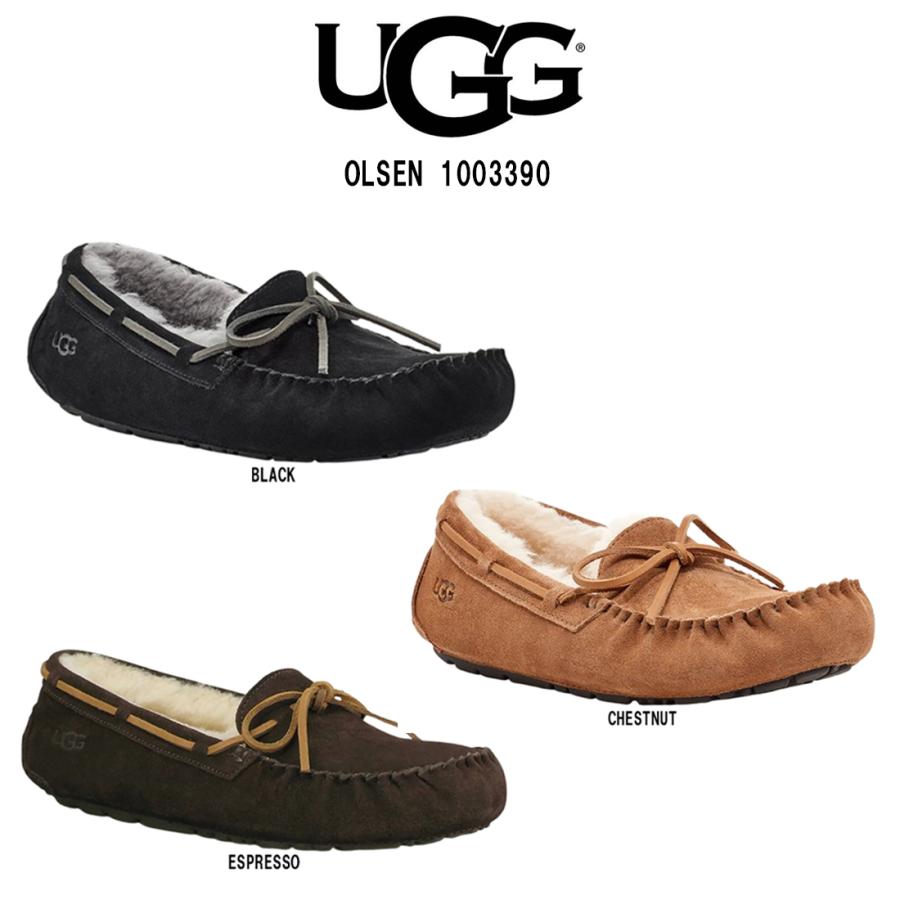 UGG Australia（アグオーストラリア） UGG(アグ)メンズ オルセン