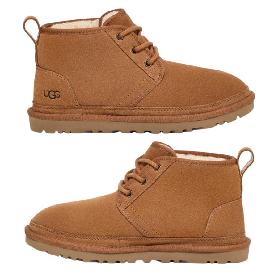 UGG Australia（アグオーストラリア） UGG(アグ)レディース ニューメル
