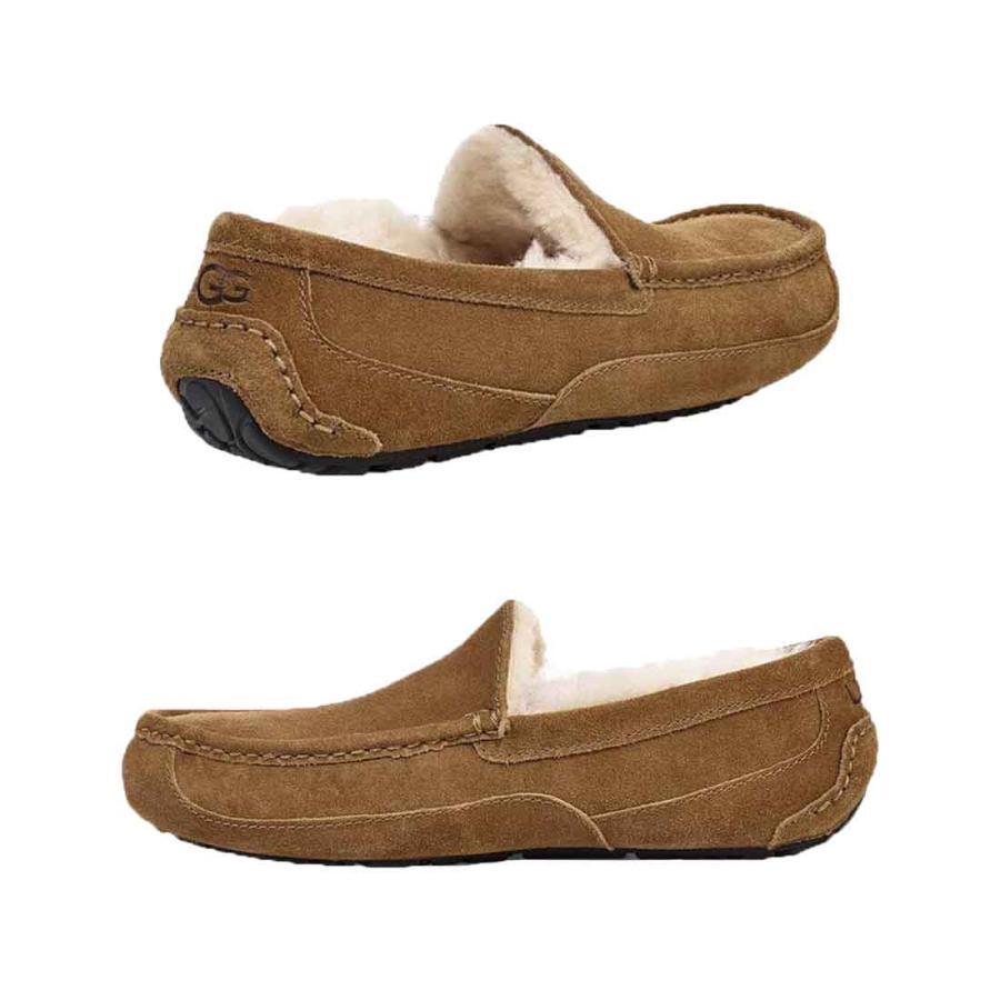 UGG Australia（アグオーストラリア） UGG(アグ)メンズ アスコット