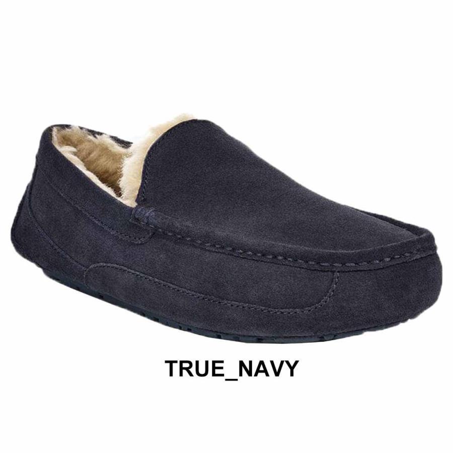 UGG Australia（アグオーストラリア） UGG(アグ)メンズ アスコット