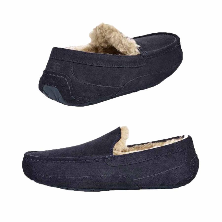 UGG Australia（アグオーストラリア） UGG(アグ)メンズ アスコット