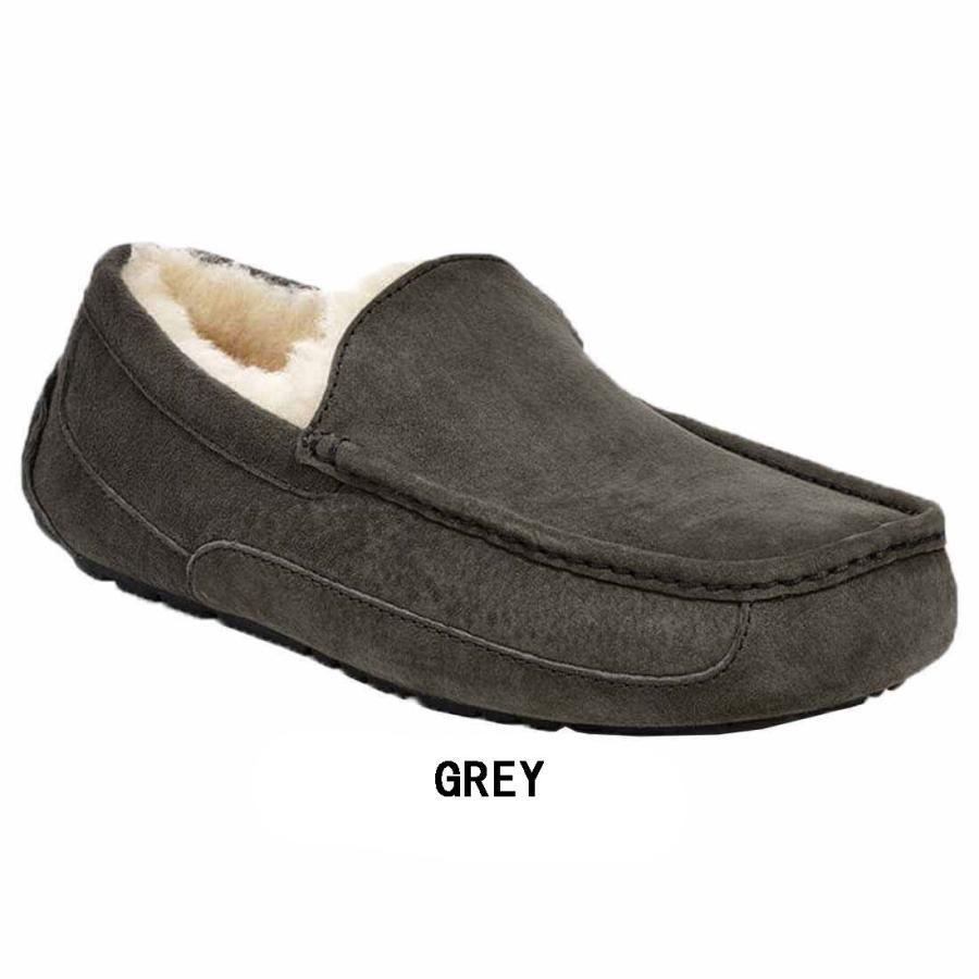 UGG Australia（アグオーストラリア） UGG(アグ)メンズ アスコット