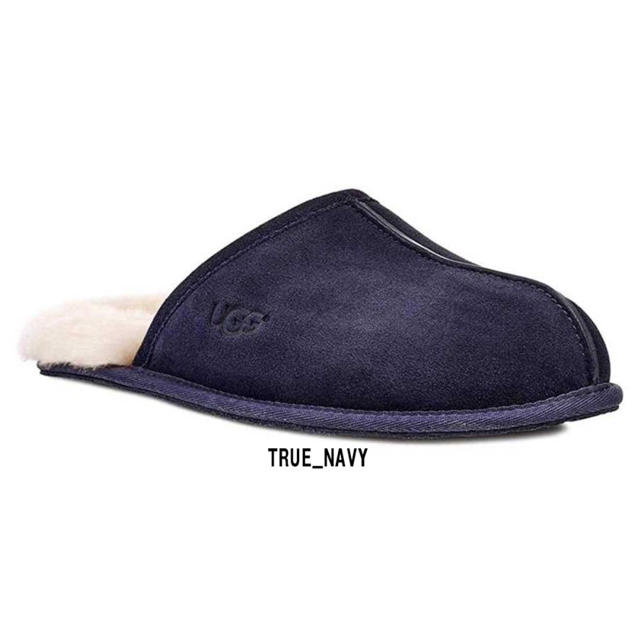 UGG Australia（アグオーストラリア） UGG(アグ)メンズ スカッフ