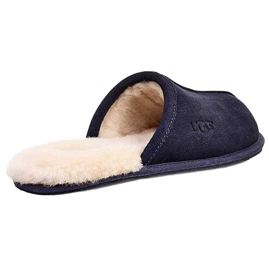UGG Australia（アグオーストラリア） UGG(アグ)メンズ スカッフ