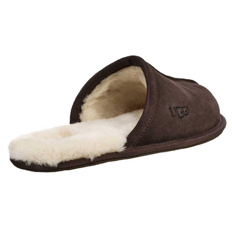UGG Australia（アグオーストラリア） UGG(アグ)メンズ スカッフ