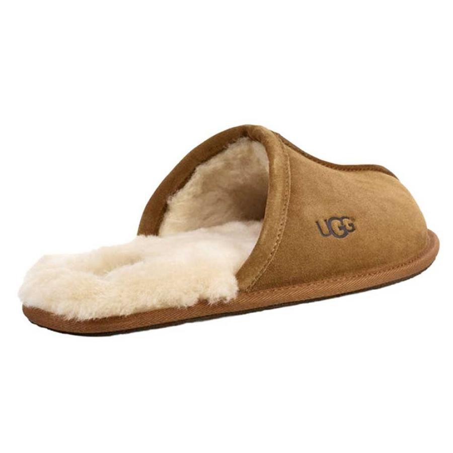 UGG Australia（アグオーストラリア） UGG(アグ)メンズ スカッフ