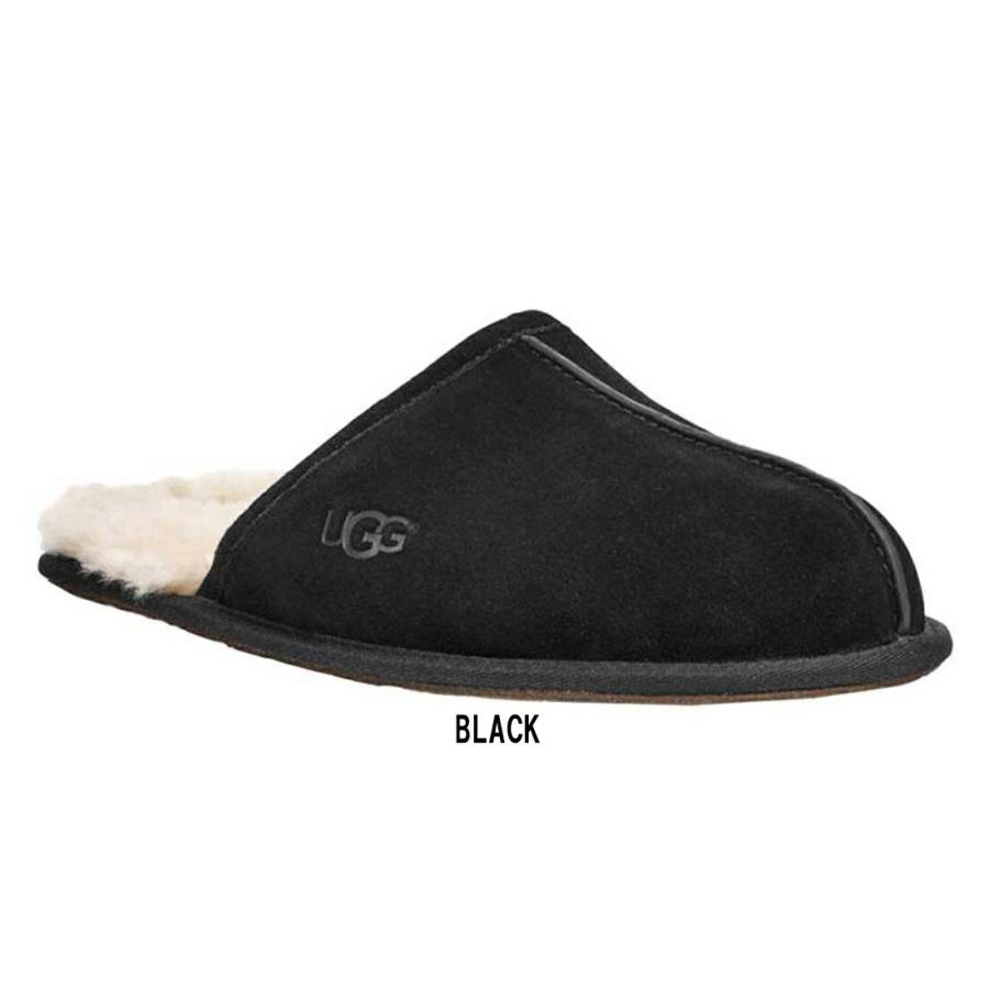 UGG Australia（アグオーストラリア） UGG(アグ)メンズ スカッフ