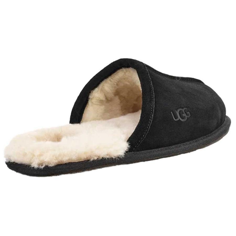 UGG Australia（アグオーストラリア） UGG(アグ)メンズ スカッフ