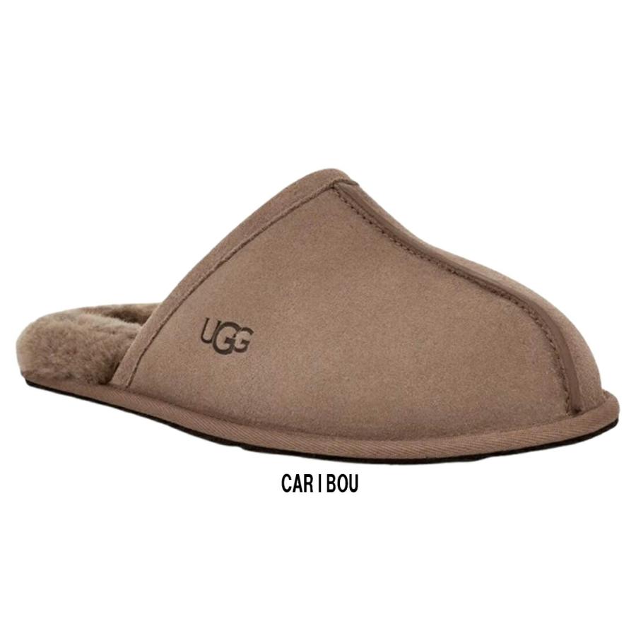 UGG Australia（アグオーストラリア） UGG(アグ)メンズ スカッフ