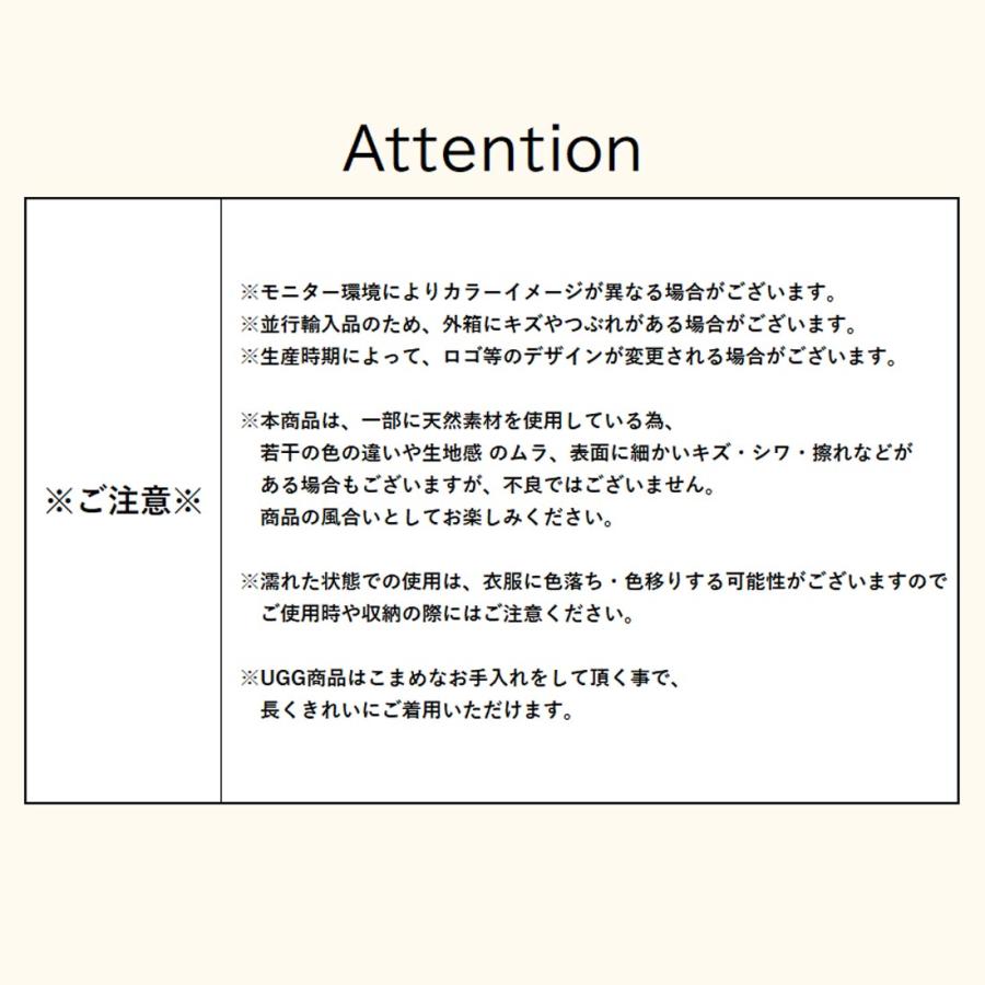 UGG Australia UGG(アグ)チェルシーブーツ サイドゴア UGG Australia UGG(アグ)チェルシーブーツ サイドゴア