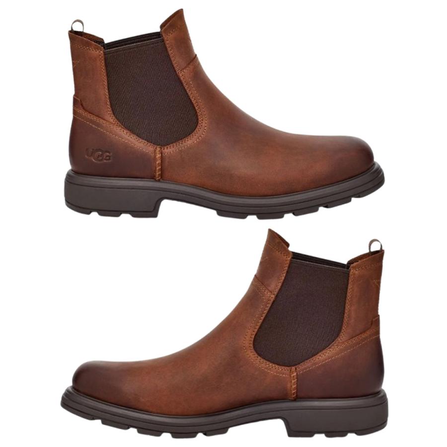 UGG Australia UGG(アグ)チェルシーブーツ サイドゴア UGG Australia UGG(アグ)チェルシーブーツ サイドゴア