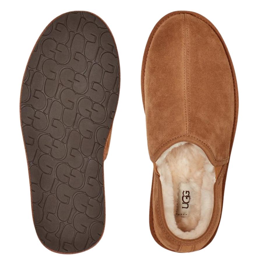 UGG Australia（アグオーストラリア） UGG(アグ)メンズ スカッフ