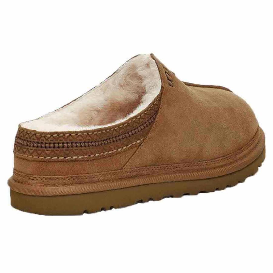 UGG Australia（アグオーストラリア） UGG(アグ)メンズ ニューマン