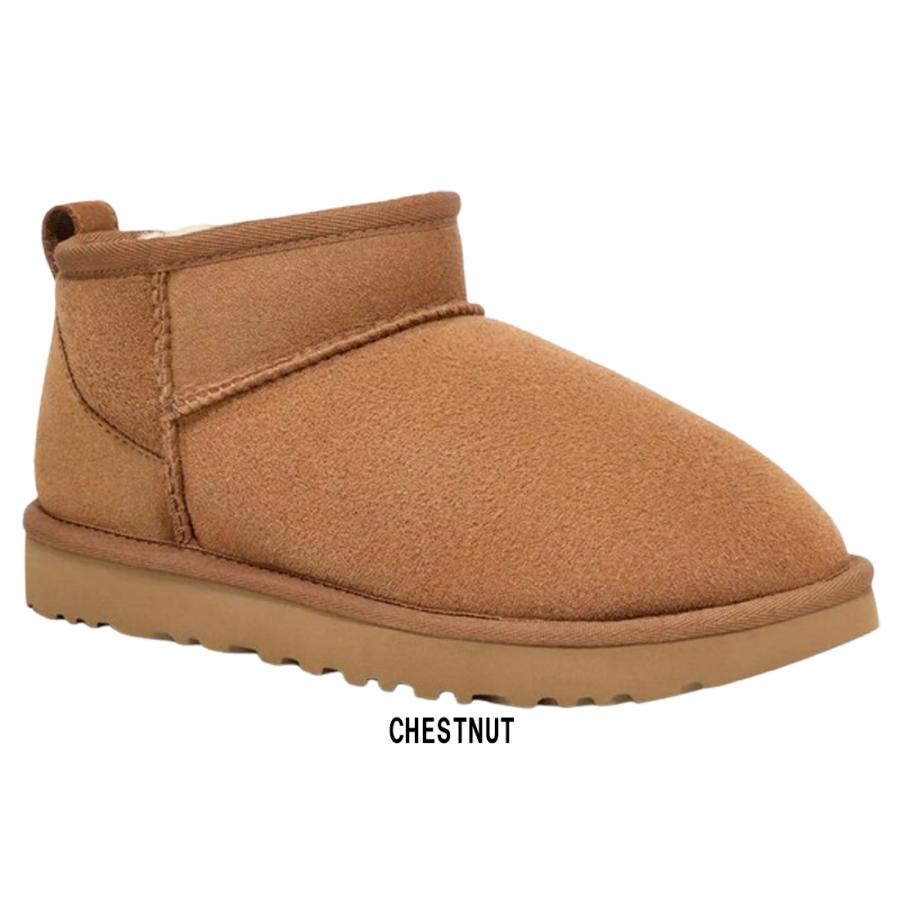 UGG Australia（アグオーストラリア） UGG(アグ)レディース クラシック