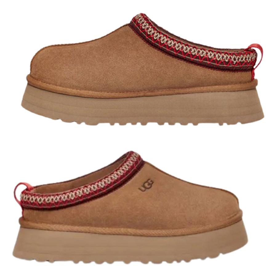 UGG Australia UGG(アグ)ムートン スリッパ サンダル 厚底 UGG Australia UGG(アグ)ムートン スリッパ サンダル 厚底