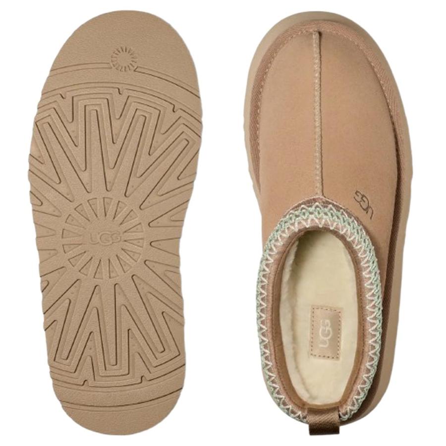 UGG Australia UGG(アグ)ムートン スリッパ サンダル 厚底 UGG Australia UGG(アグ)ムートン スリッパ サンダル 厚底