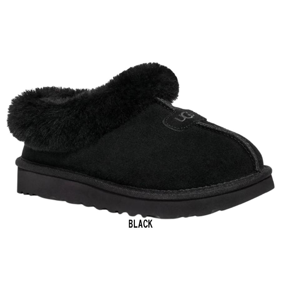 UGG Australia UGG(アグ)ムートン ボア スリッポン スリッパ UGG Australia UGG(アグ)ムートン ボア スリッポン スリッパ