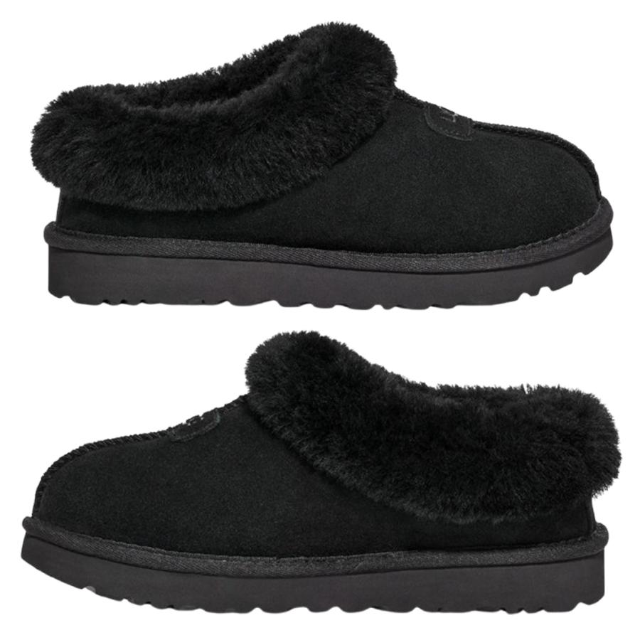 UGG Australia UGG(アグ)ムートン ボア スリッポン スリッパ UGG Australia UGG(アグ)ムートン ボア スリッポン スリッパ