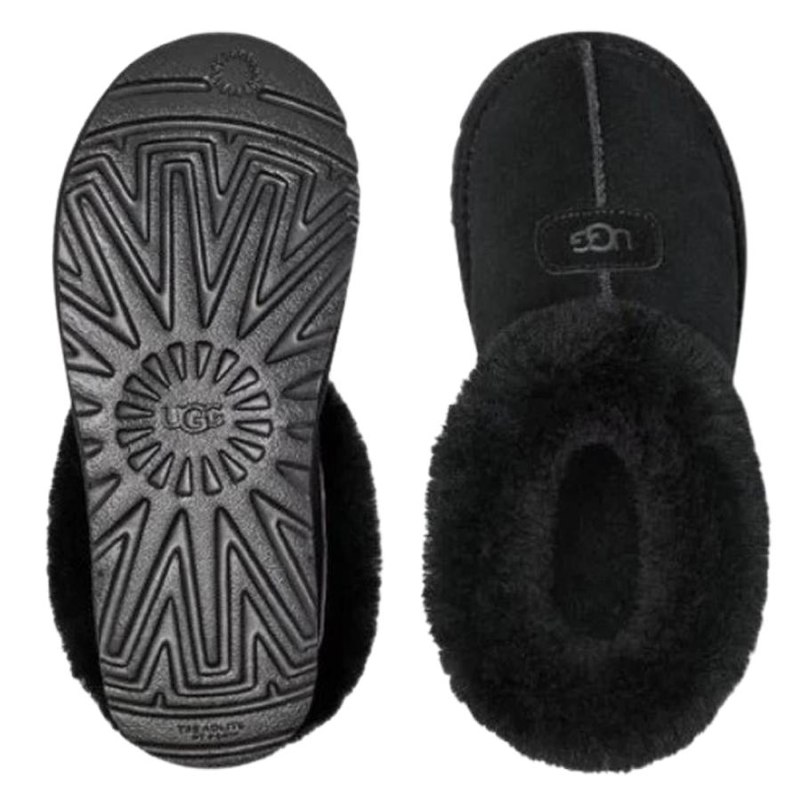 UGG Australia UGG(アグ)ムートン ボア スリッポン スリッパ UGG Australia UGG(アグ)ムートン ボア スリッポン スリッパ