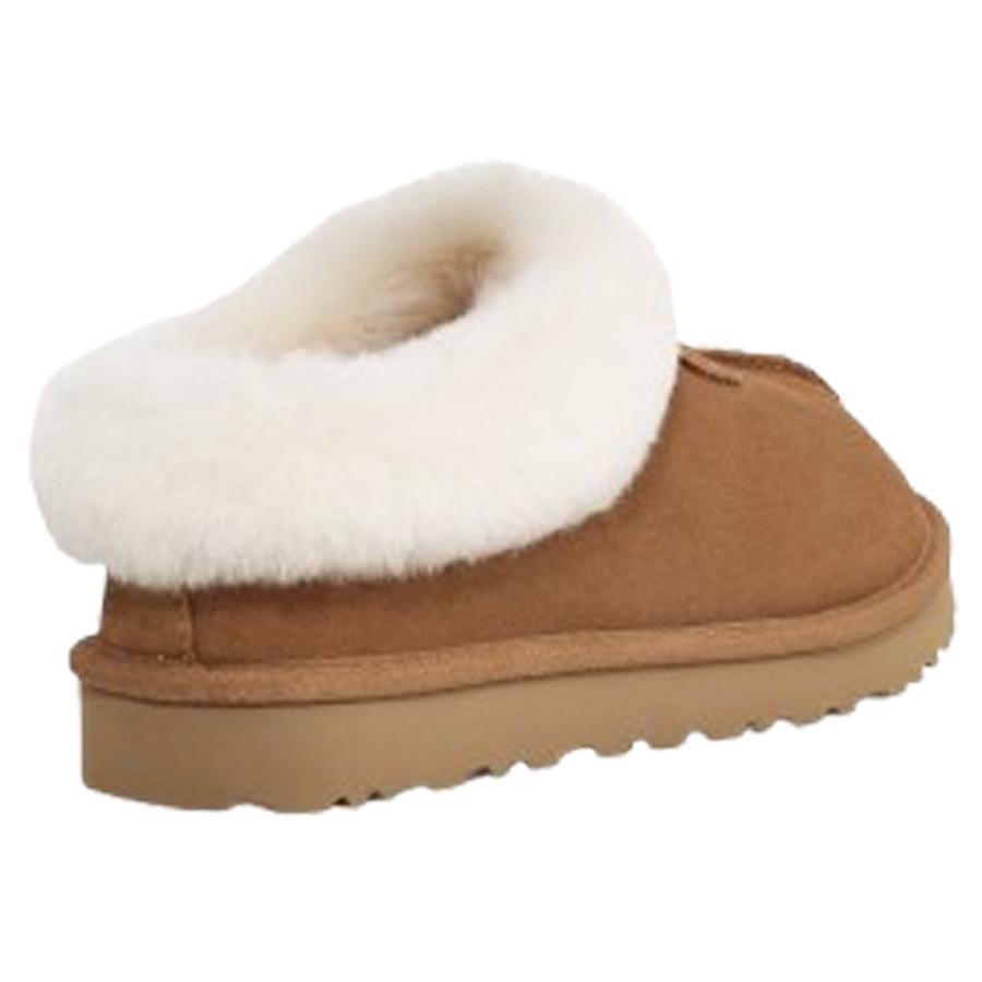 UGG Australia UGG(アグ)ムートン ボア スリッポン スリッパ UGG Australia UGG(アグ)ムートン ボア スリッポン スリッパ