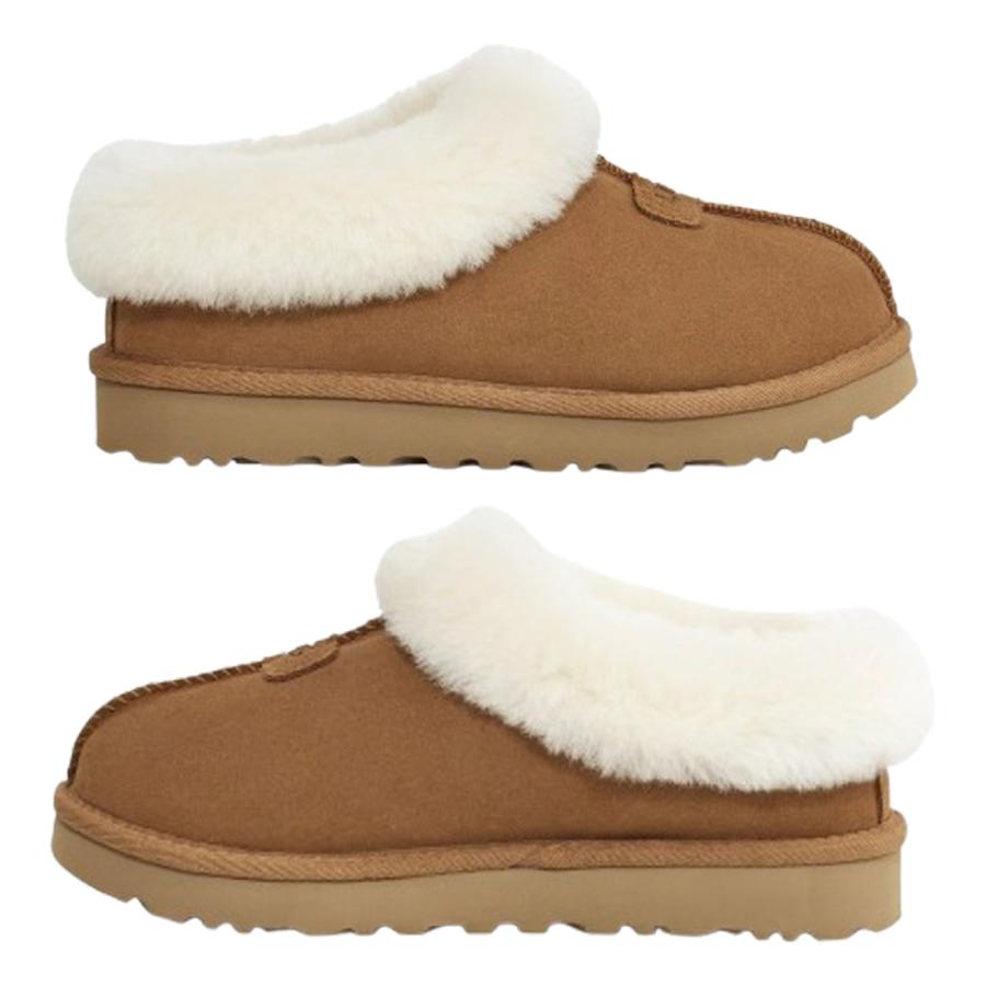 UGG Australia UGG(アグ)ムートン ボア スリッポン スリッパ UGG Australia UGG(アグ)ムートン ボア スリッポン スリッパ