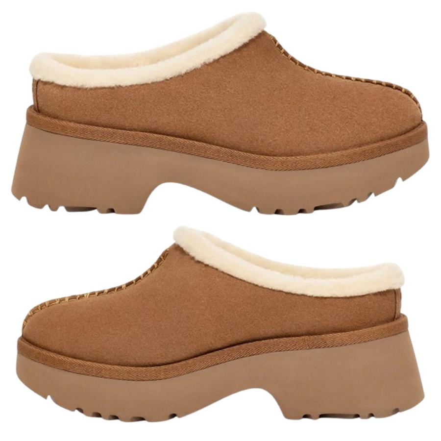 UGG Australia UGG(アグ)ムートン サンダル シューズ 厚底 UGG Australia UGG(アグ)ムートン サンダル シューズ 厚底