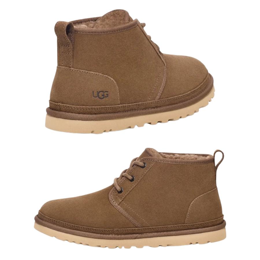 UGG Australia UGG(アグ)ムートン ブーツ チャッカブーツ UGG Australia UGG(アグ)ムートン ブーツ チャッカブーツ