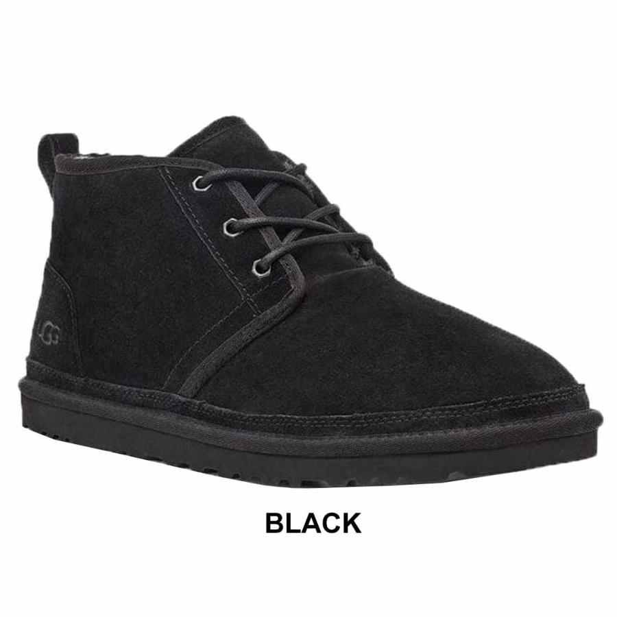 UGG Australia（アグオーストラリア） UGG(アグ)メンズ ニューメル