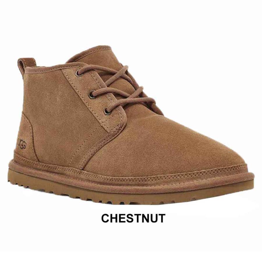 UGG Australia（アグオーストラリア） UGG(アグ)メンズ ニューメル 