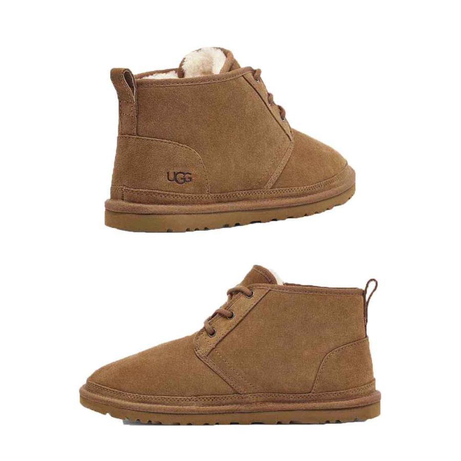 UGG Australia（アグオーストラリア） UGG(アグ)メンズ ニューメル