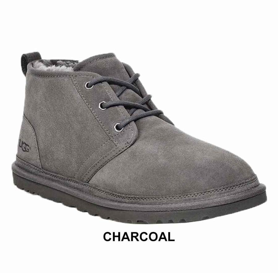 UGG Australia（アグオーストラリア） UGG(アグ)メンズ ニューメル 