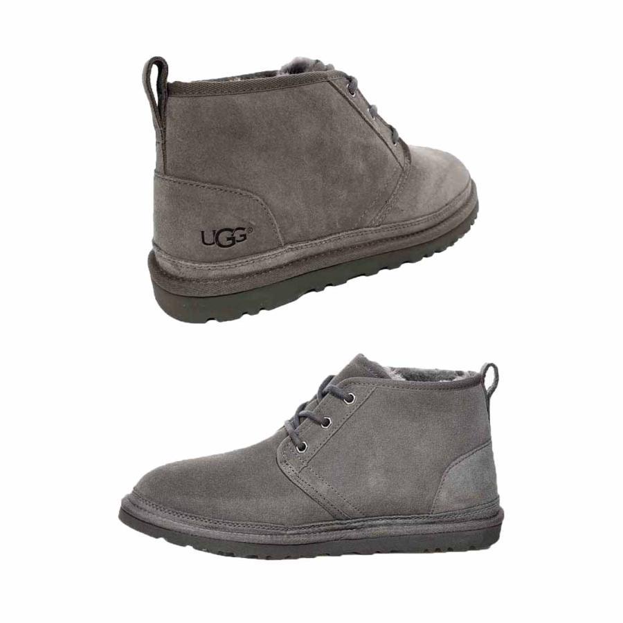 UGG Australia（アグオーストラリア） UGG(アグ)メンズ ニューメル