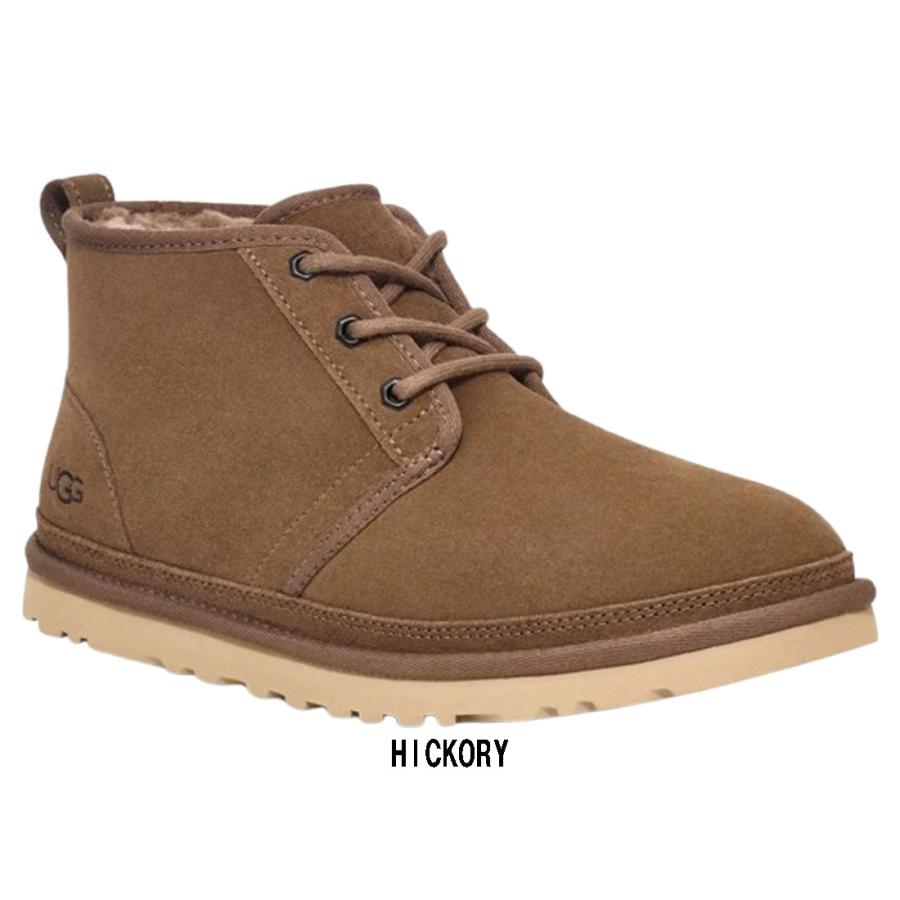 UGG Australia（アグオーストラリア） UGG(アグ)メンズ ニューメル