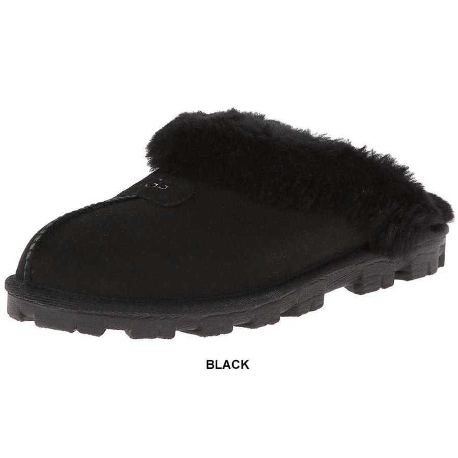 UGG Australia（アグオーストラリア） UGG(アグ)レディース コケット