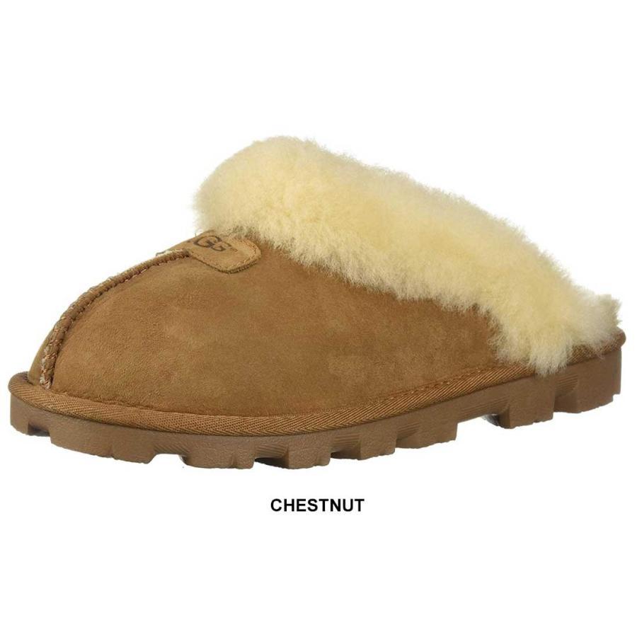 UGG Australia（アグオーストラリア） UGG(アグ)レディース コケット