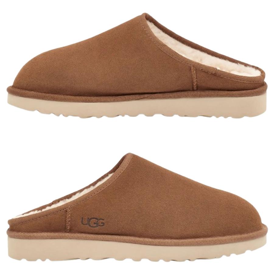 UGG Australia UGG(アグ)ムートン スリッポン スリッパ サンダル UGG Australia UGG(アグ)ムートン スリッポン スリッパ サンダル