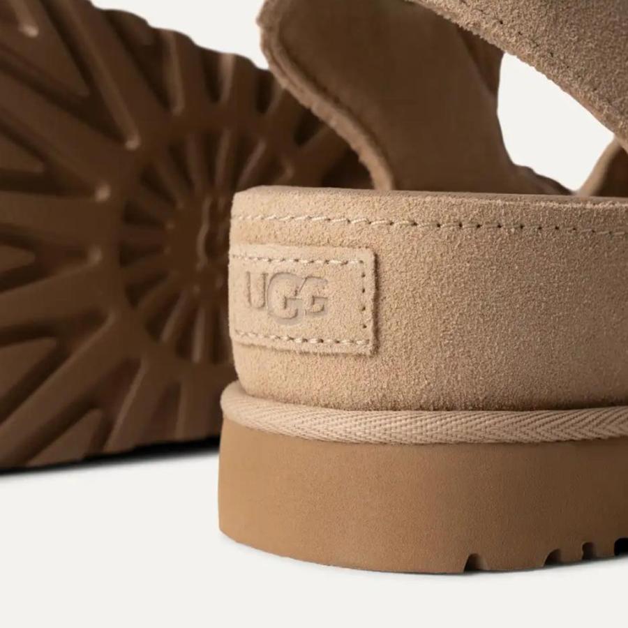 UGG Australia（アグオーストラリア） UGG(アグ)レディース ゴールデン