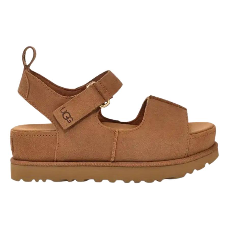UGG Australia（アグオーストラリア） UGG(アグ)レディース ゴールデン