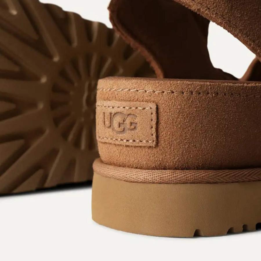 UGG Australia（アグオーストラリア） UGG(アグ)レディース ゴールデン