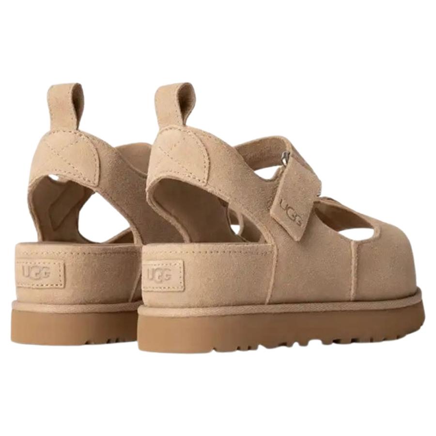 UGG Australia（アグオーストラリア） UGG(アグ)レディース ゴールデン