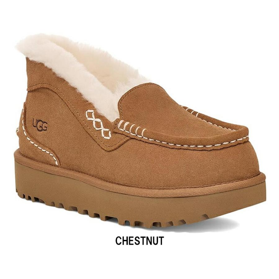 UGG Australia（アグオーストラリア） UGG(アグ)レディース アンスレー