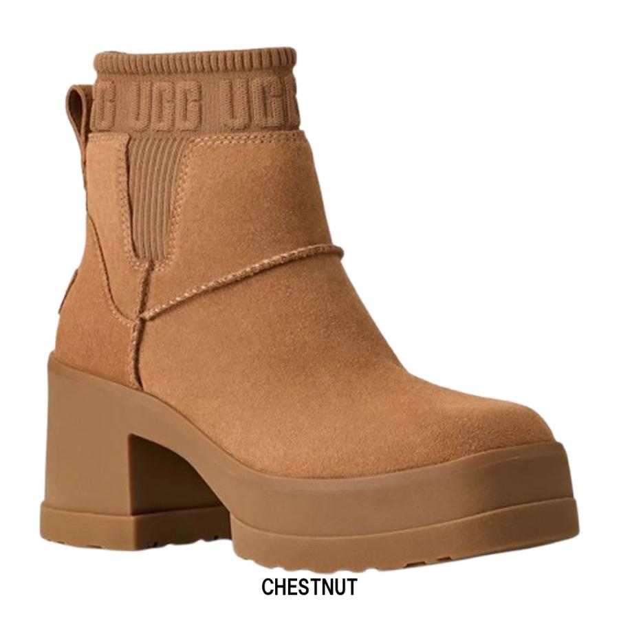 UGG Australia（アグオーストラリア） UGG(アグ)レディース モクシー