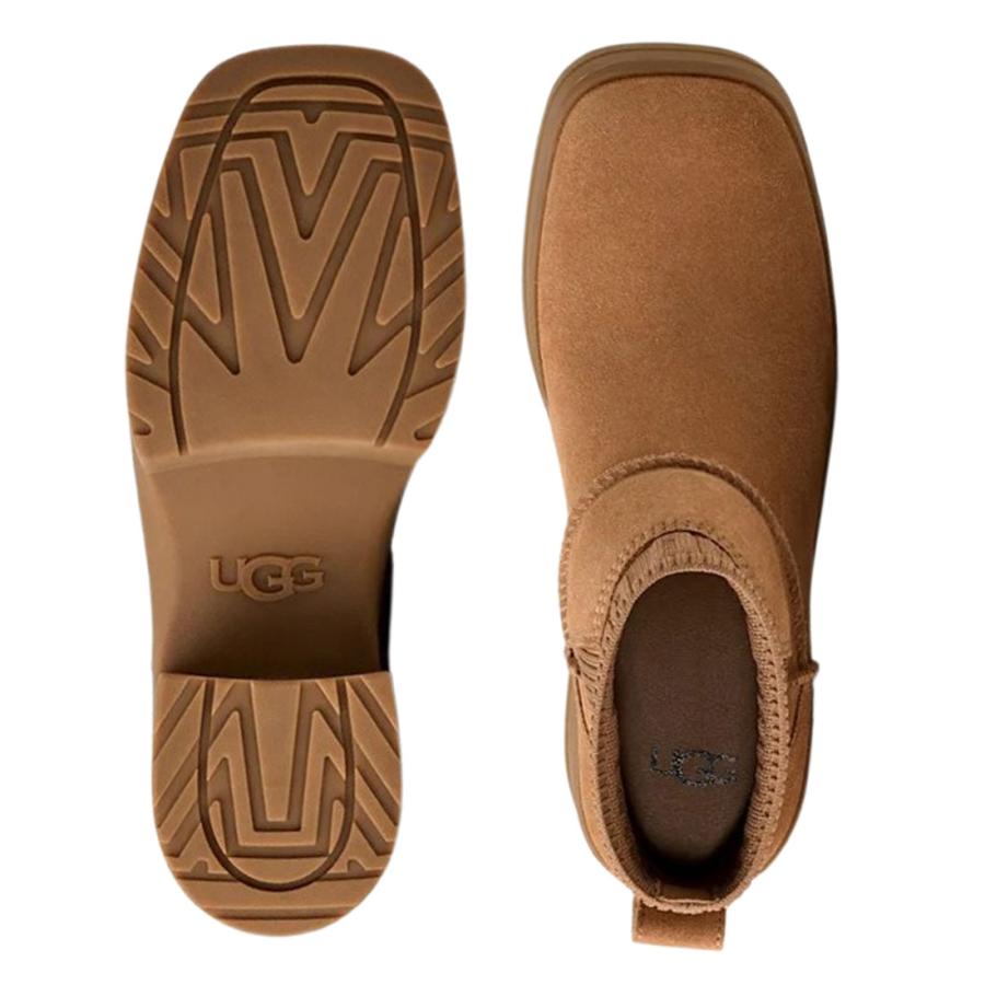 UGG Australia（アグオーストラリア） UGG(アグ)レディース モクシー