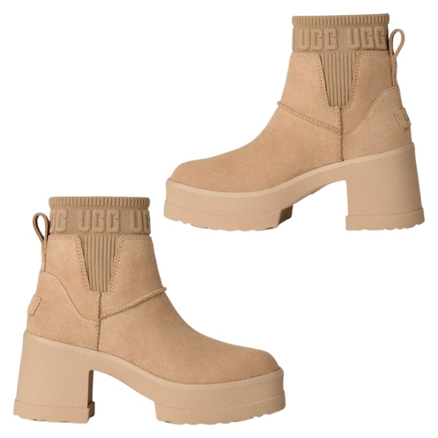 UGG Australia（アグオーストラリア） UGG(アグ)レディース モクシー