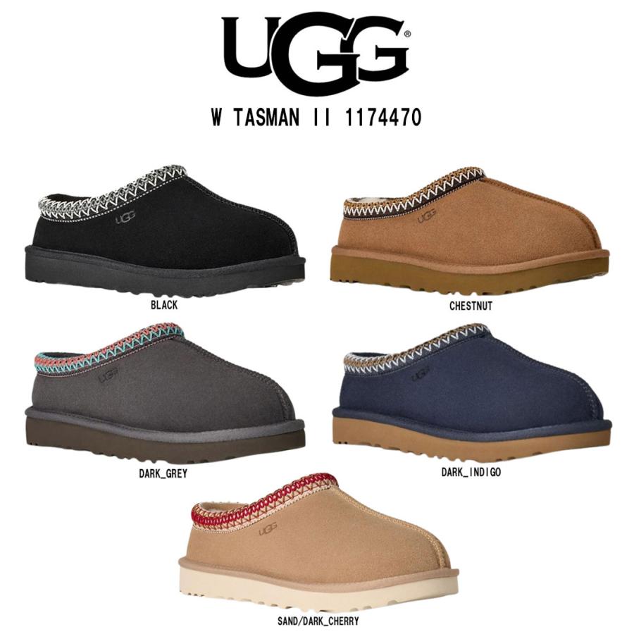 UGG Australia（アグオーストラリア） UGG(アグ)レディース タスマン