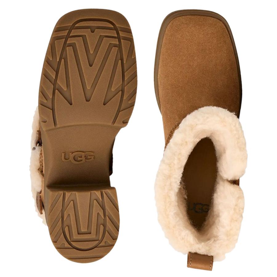 UGG Australia（アグオーストラリア） UGG(アグ)レディース モクシー