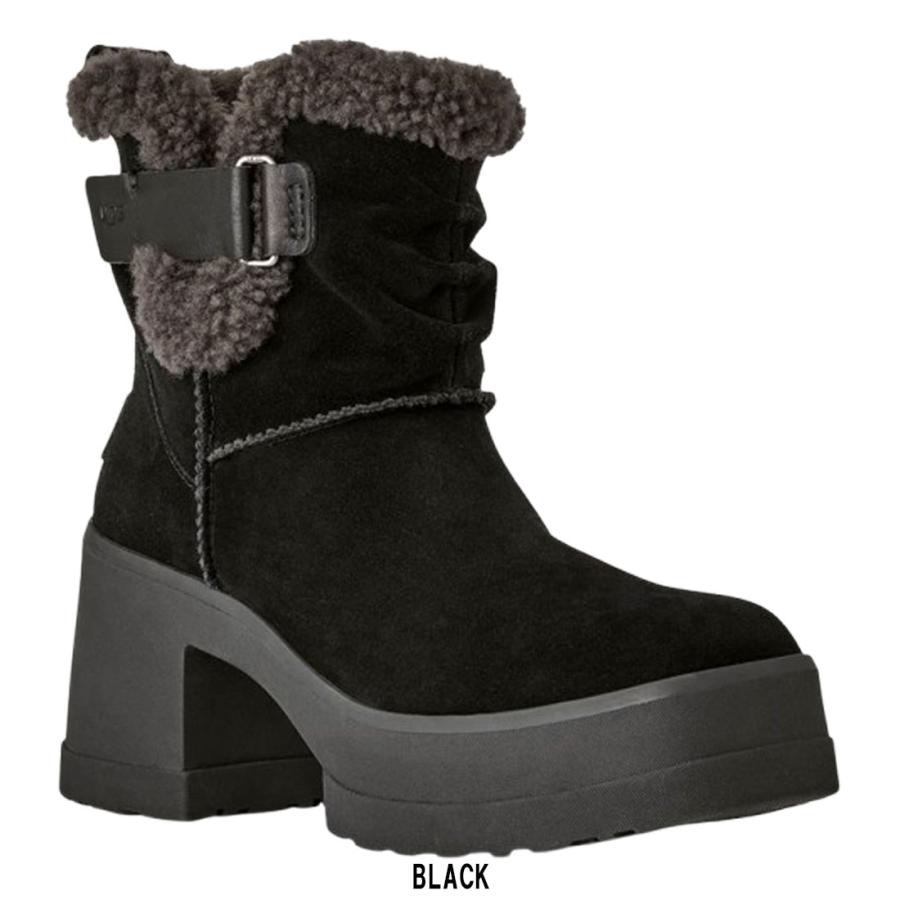 UGG シープスキン スエード バックパック（説明書付） UGG Australia（アグオーストラリア） UGG(アグ)レディース モクシー