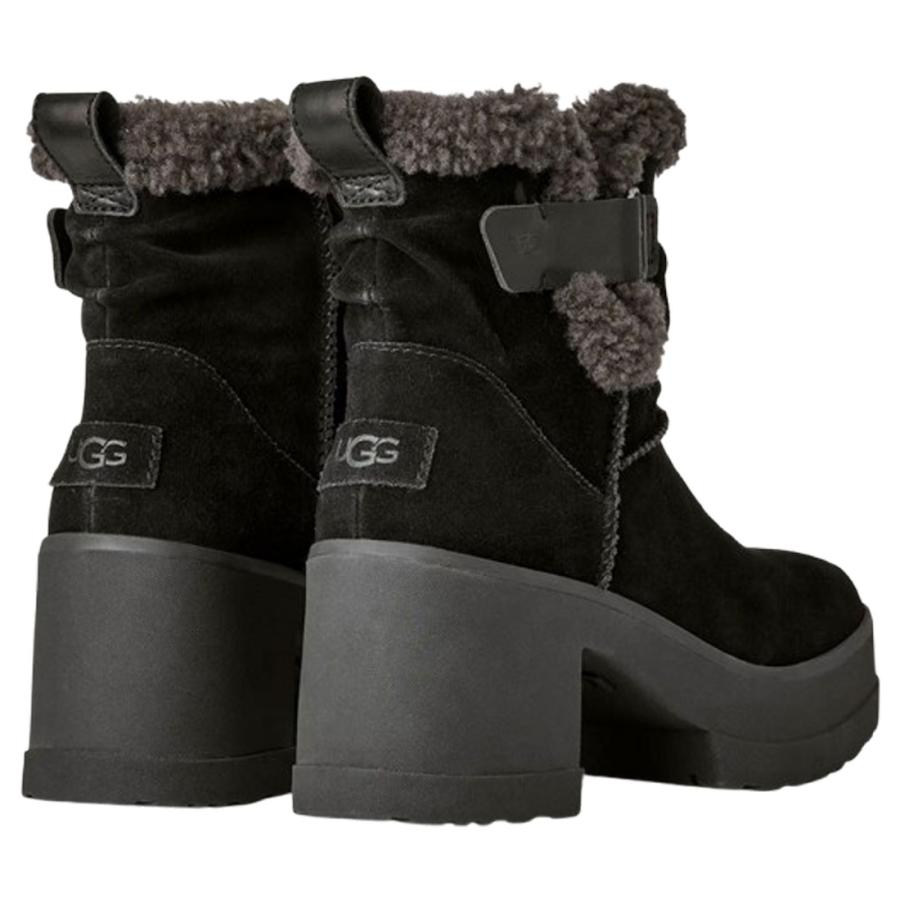 UGG Australia（アグオーストラリア） UGG(アグ)レディース モクシー